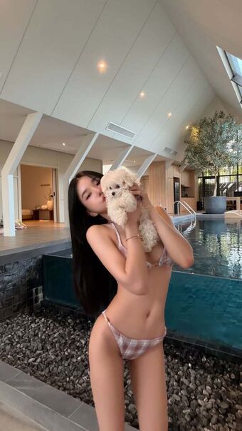 Bmangpor Naakte Lekken OnlyFans Foto 274