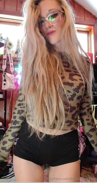 bombshell187 Naakte Lekken OnlyFans Foto 31