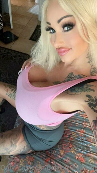 bombshelldezfree Naakte Lekken OnlyFans Foto 135