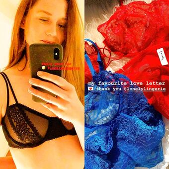 Bonnie Wright