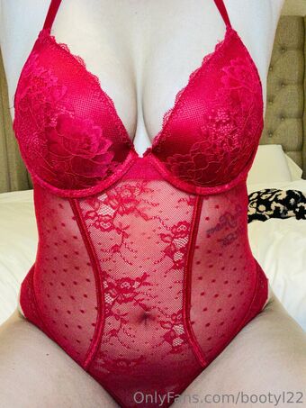 bootyl22 Naakte Lekken OnlyFans Foto 34