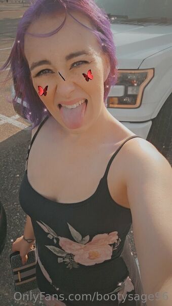 bootysage96