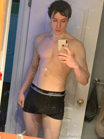 borschie Naakte Lekken OnlyFans Foto 32