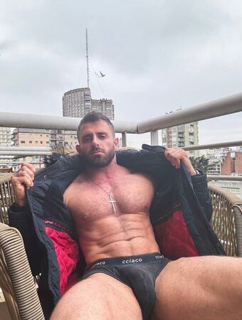 boyfromphub Naakte Lekken OnlyFans Foto 68