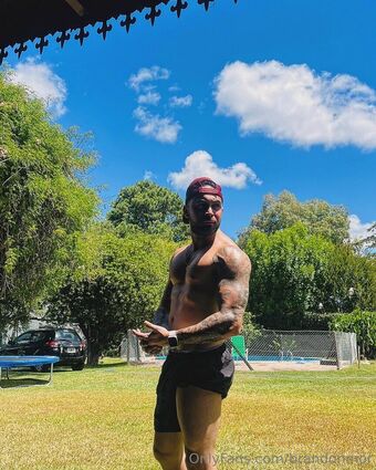brandonmor Naakte Lekken OnlyFans Foto 18