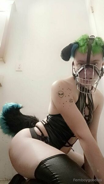 brattypuppybite