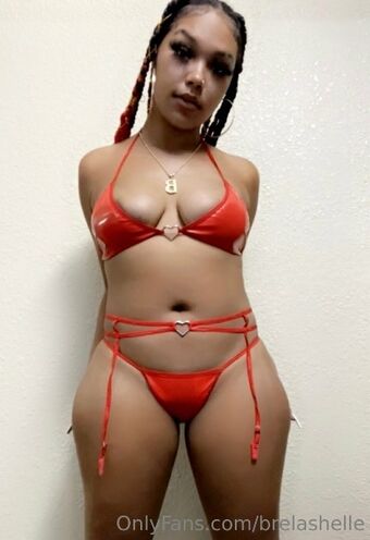 BreLashelle