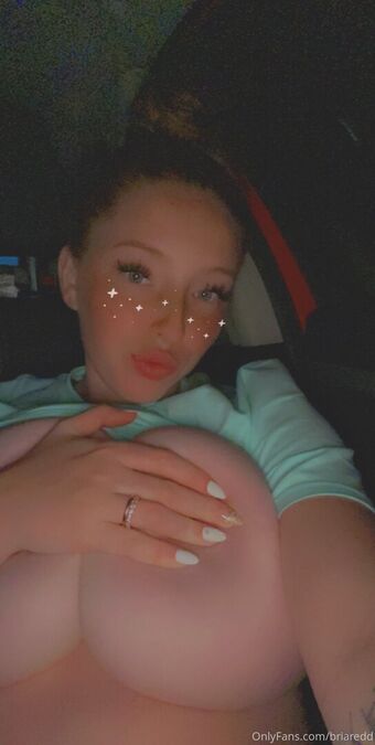 briaredd Naakte Lekken OnlyFans Foto 52