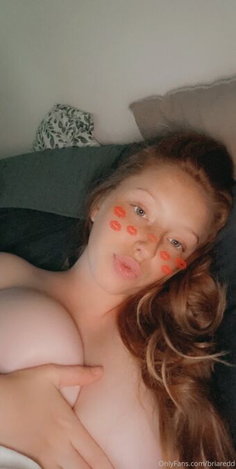 briaredd Naakte Lekken OnlyFans Foto 55