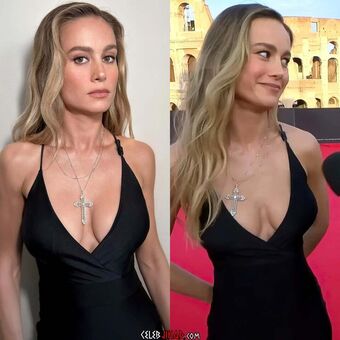 Brielarson Naakte Lekken OnlyFans Foto 23