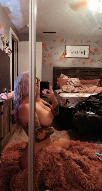 Brielle88 Naakte Lekken OnlyFans Foto 2