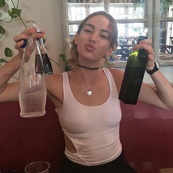 Brigette Lundy-Paine