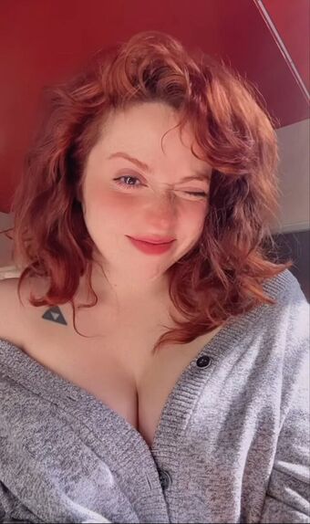 Brigitte Grey Naakte Lekken OnlyFans Foto 22