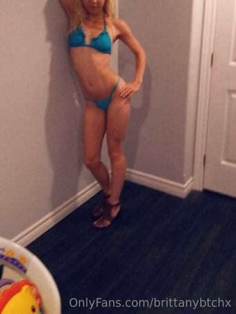 brittanybtchx