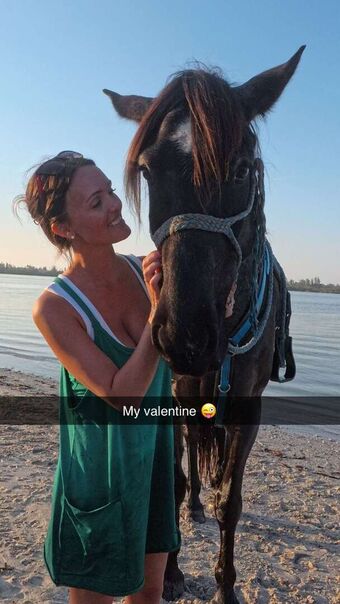 Brittney Atwood | Brittney Smith