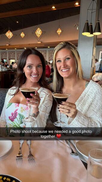 Brittney Atwood | Brittney Smith Naakte Lekken OnlyFans Foto 33