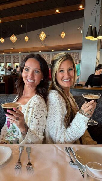 Brittney Atwood | Brittney Smith Naakte Lekken OnlyFans Foto 34