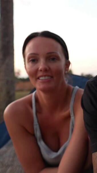 Brittney Atwood | Brittney Smith Naakte Lekken OnlyFans Foto 37