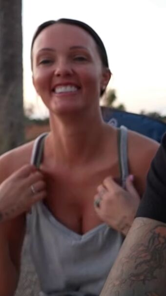 Brittney Atwood | Brittney Smith Naakte Lekken OnlyFans Foto 38