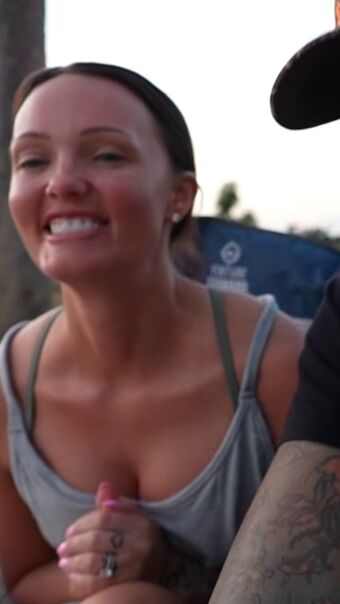 Brittney Atwood | Brittney Smith Naakte Lekken OnlyFans Foto 39