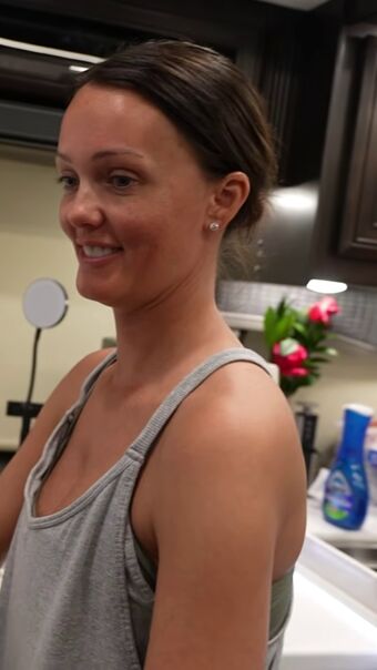 Brittney Atwood | Brittney Smith Naakte Lekken OnlyFans Foto 43