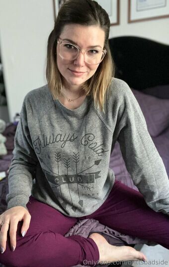 brittsbadside