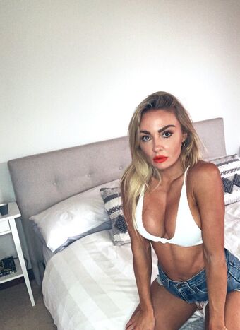 Brooke Evers Naakte Lekken OnlyFans Foto 50