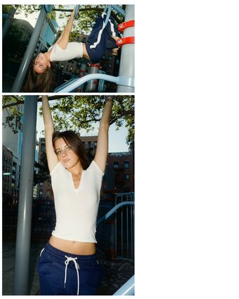 Brooke Flecca Naakte Lekken OnlyFans Foto 31