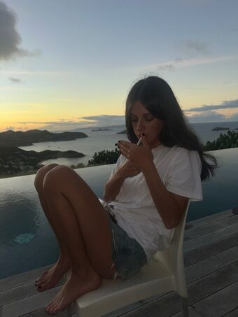 Brooke Flecca Naakte Lekken OnlyFans Foto 33