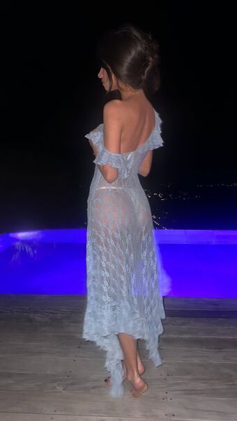 Brooke Flecca Naakte Lekken OnlyFans Foto 36