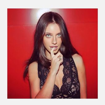 Brooke Flecca Naakte Lekken OnlyFans Foto 39