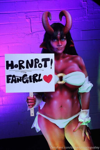 Brooklynspringvalley