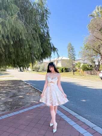 buckycloud Naakte Lekken OnlyFans Foto 64
