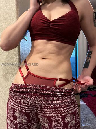 Buffbunnymika