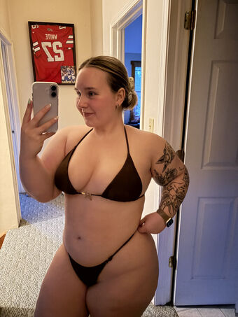 Buffgranola Naakte Lekken OnlyFans Foto 29