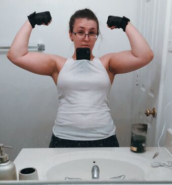 Buffpup