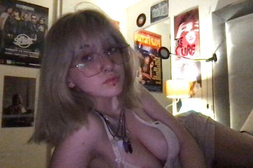 bulletproofmajo Naakte Lekken OnlyFans Foto 14