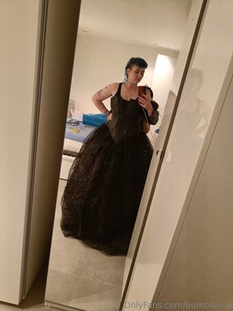 Bumblejinx Naakte Lekken OnlyFans Foto 36