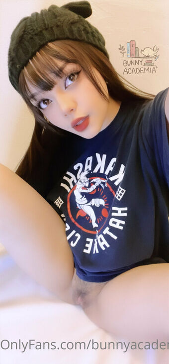 bunnyacademia