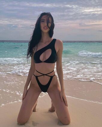 Bupsikitty Naakte Lekken OnlyFans Foto 18
