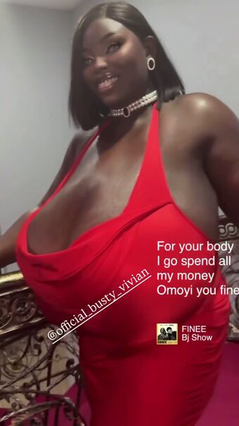 Busty Vivian Naakte Lekken OnlyFans Foto 47