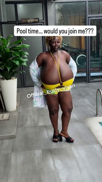 Busty Vivian Naakte Lekken OnlyFans Foto 51