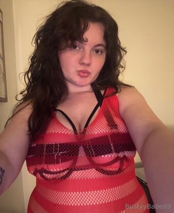 bustyybabe69 Naakte Lekken OnlyFans Foto 2