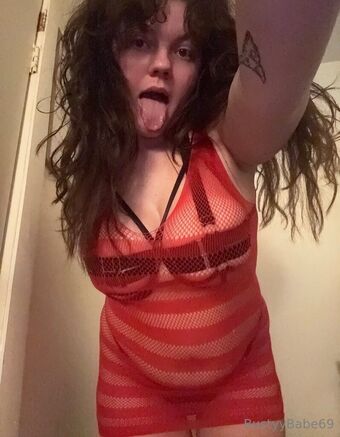 bustyybabe69 Naakte Lekken OnlyFans Foto 3