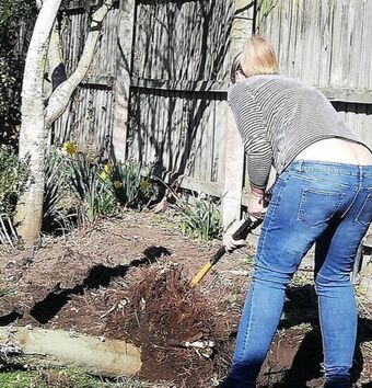 Buttcracks Naakte Lekken OnlyFans Foto 53