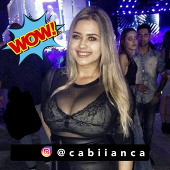 cabiianca