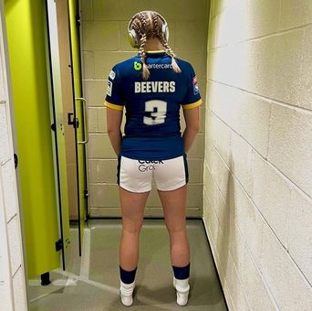 Caitlin Beevers