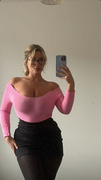 Caitlin Naakte Lekken OnlyFans Foto 63