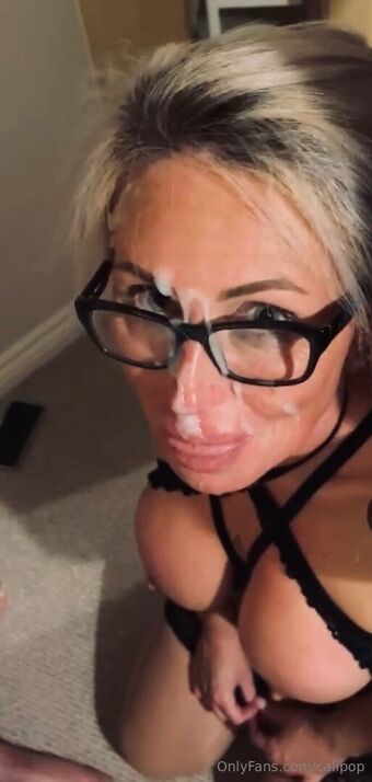 calipop Naakte Lekken OnlyFans Foto 8