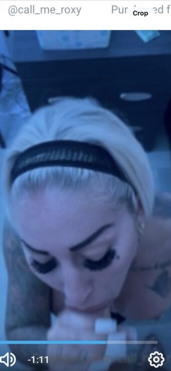call_me_roxy Naakte Lekken OnlyFans Foto 43